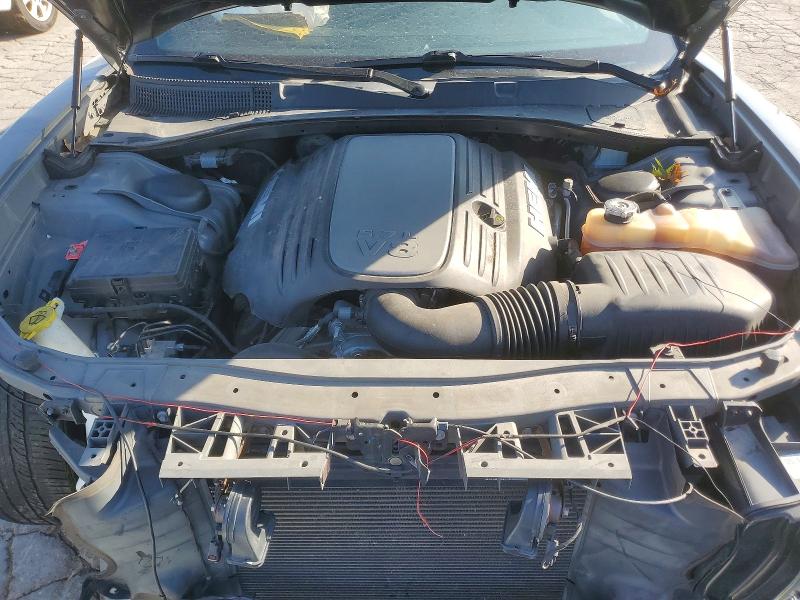 68581046 :رقم المزاد ، 2C3CDXCTXJH295139 vin ، 2018 Dodge Charger مزاد بيع