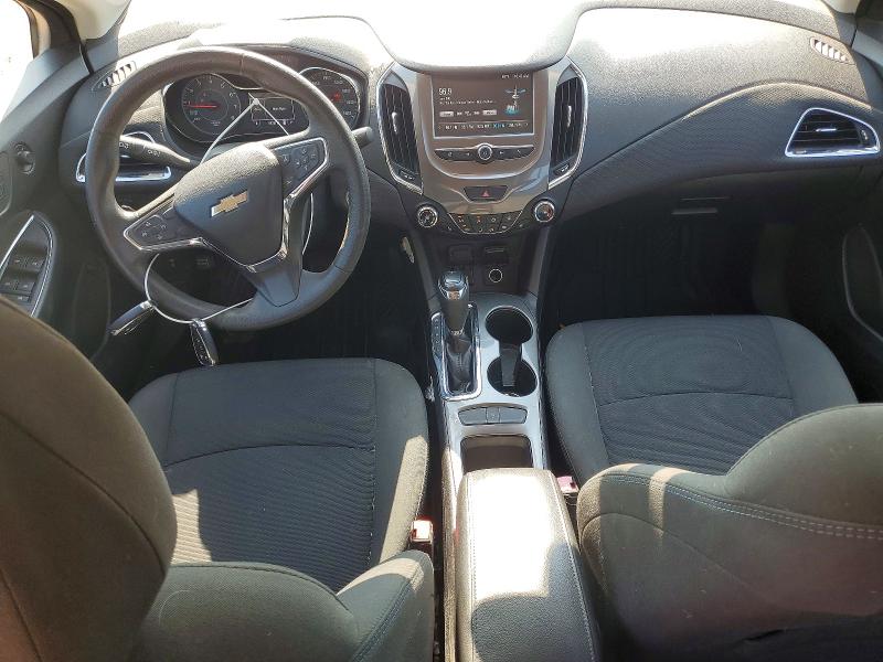 Aukcja sprzedaży 2017 Chevrolet Cruze, vin: 1G1BE5SM8H7243459, numer aukcji: 69219846