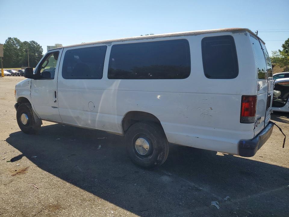 Aukcja sprzedaży 2006 Ford Econoline, vin: 1FBSS31L66HA52910, numer aukcji: 69390296