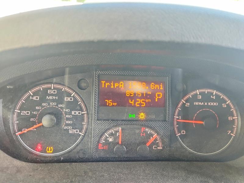 69053906 :رقم المزاد ، 3C6URVJG6LE133946 vin ، 2020 Ram Promaster 3500 مزاد بيع