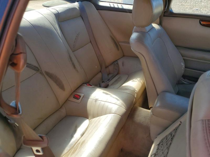 Продажа на аукционе авто 1995 Lexus Sc, vin: JT8UZ30C0S0044472, номер лота: 69762506