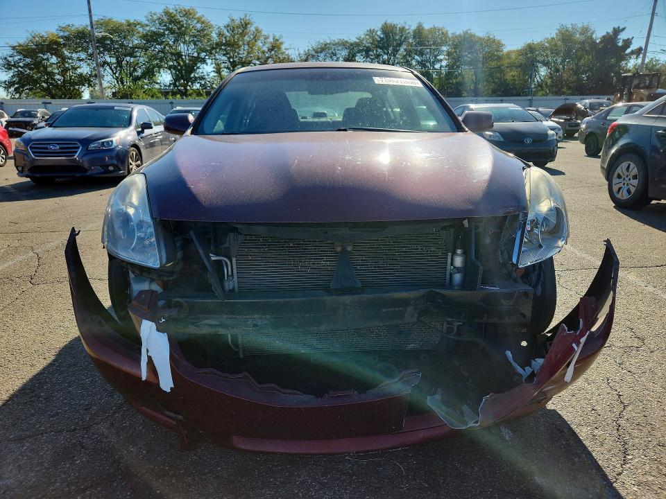 Продаж на аукціоні авто 2011 Nissan Altima, vin: 1N4AL2AP3BC109949, номер лоту: 70691586