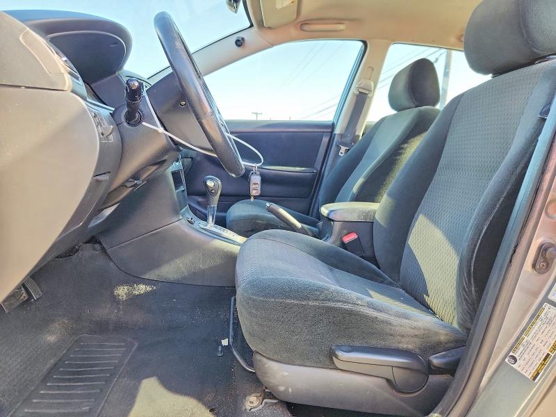 2007 Toyota Corolla მანქანა იყიდება აუქციონზე, vin: 1NXBR32E47Z793147, აუქციონის ნომერი: 69039526
