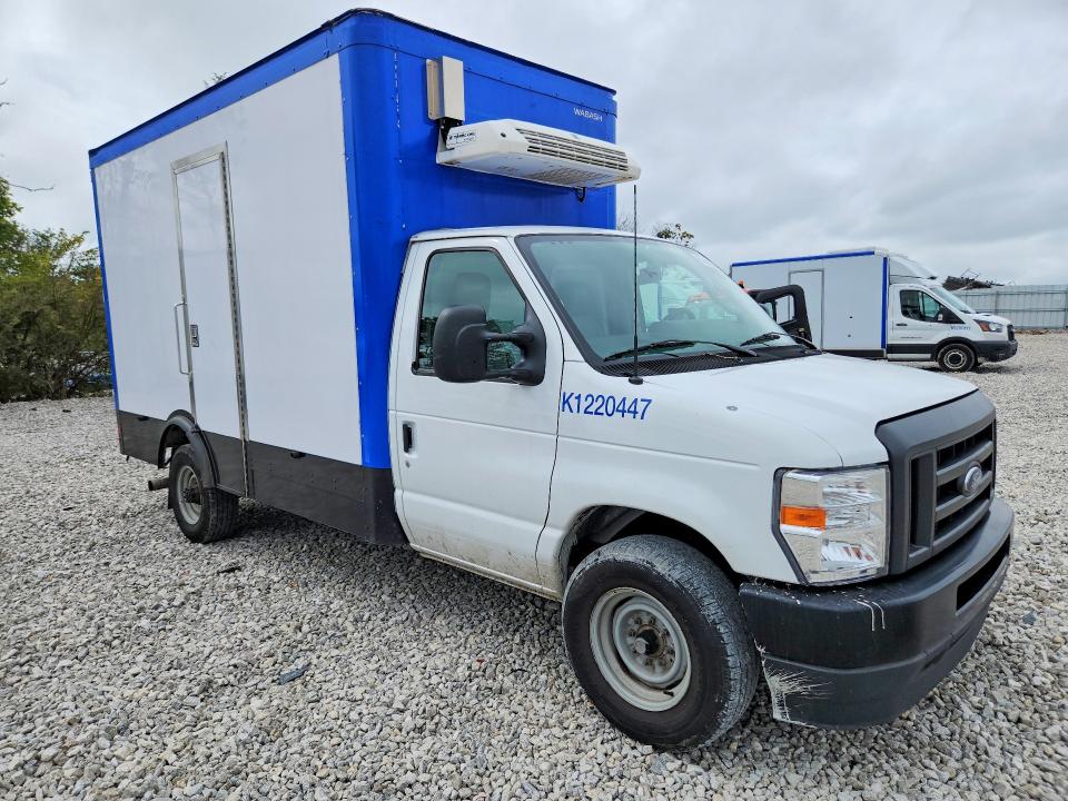 Aukcja sprzedaży 2024 Ford E350, vin: 1FDWE3FN2RDD08952, numer aukcji: 67868856