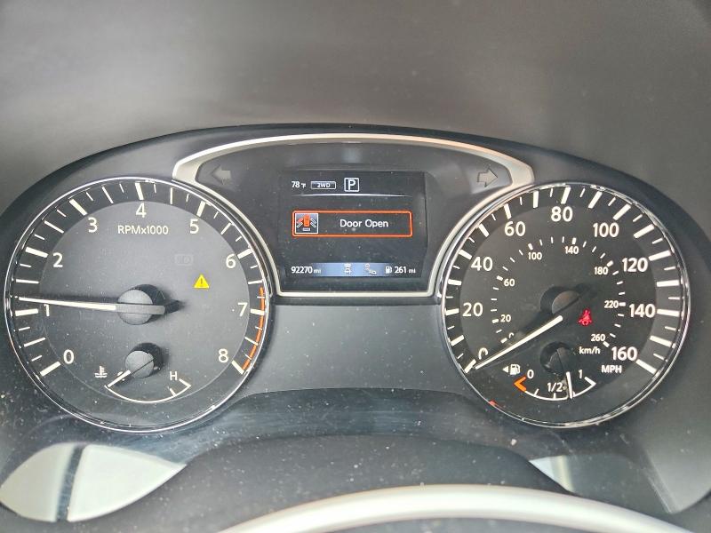 Aukcja sprzedaży 2019 Nissan Pathfinder, vin: 5N1DR2MM8KC638736, numer aukcji: 68653216