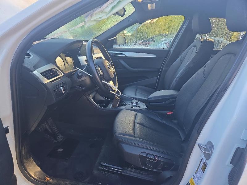 66668346 :رقم المزاد ، WBXHT3C50K5N76862 vin ، 2019 Bmw X1 مزاد بيع