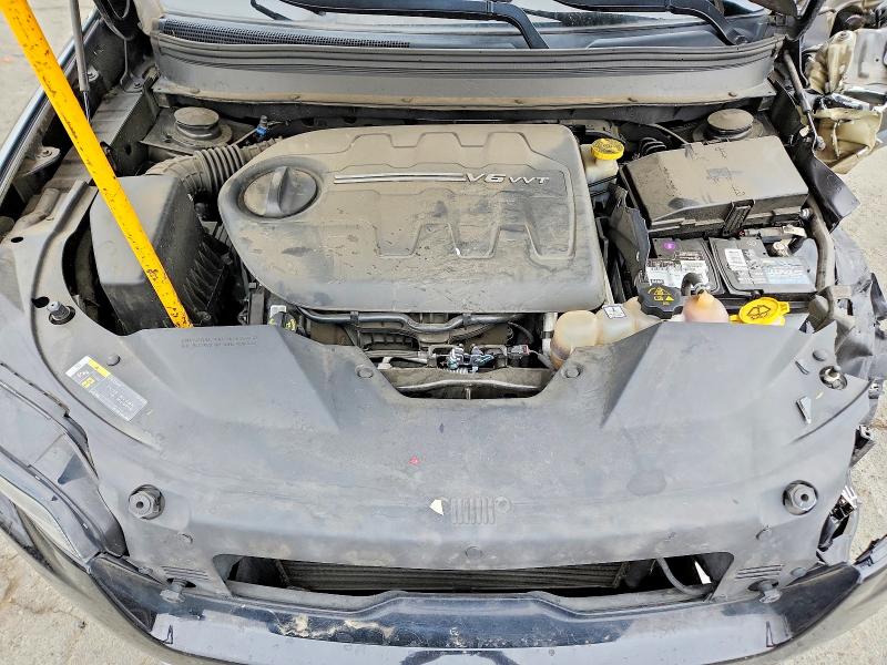 2019 Jeep Cherokee მანქანა იყიდება აუქციონზე, vin: 1C4PJMDX7KD208334, აუქციონის ნომერი: 67840426
