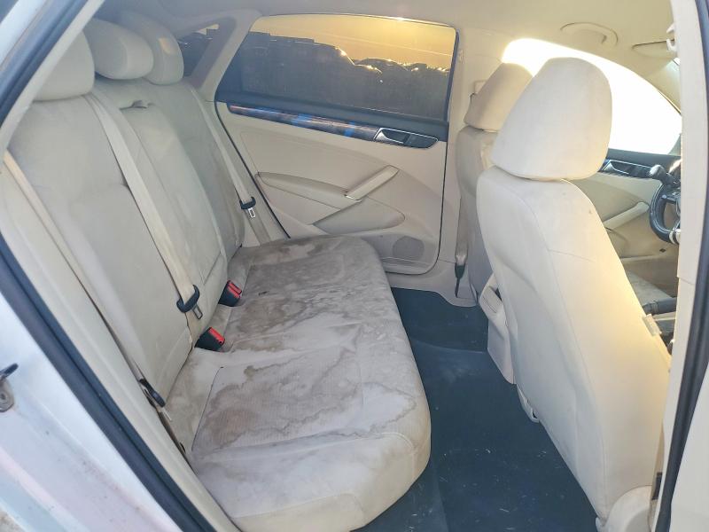 Продаж на аукціоні авто 2017 Volkswagen Passat, vin: 1VWAT7A39HC041585, номер лоту: 69638156