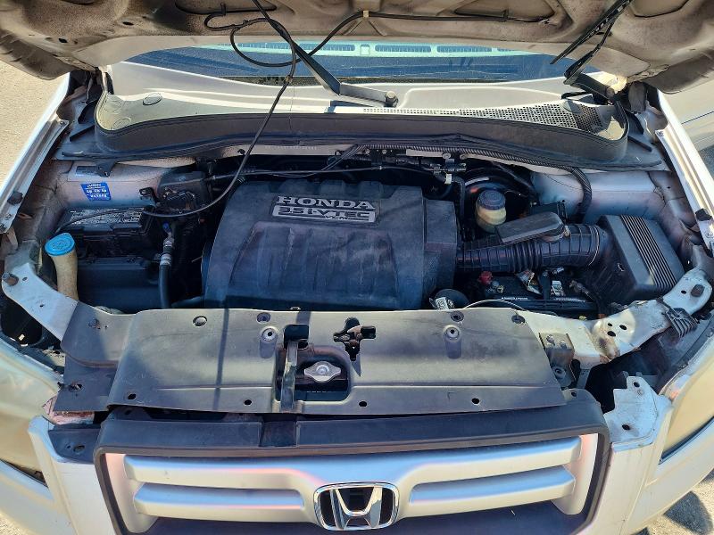 Продаж на аукціоні авто 2006 Honda Pilot, vin: 5FNYF28726B038855, номер лоту: 68196656