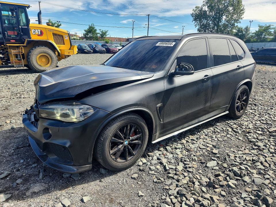 Aukcja sprzedaży 2020 Bmw X5, vin: 5UXKR0C55E0C27649, numer aukcji: 69006856