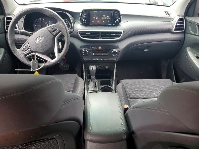 Продажа на аукционе авто 2021 Hyundai Tucson, vin: KM8J2CA42MU299972, номер лота: 67972396