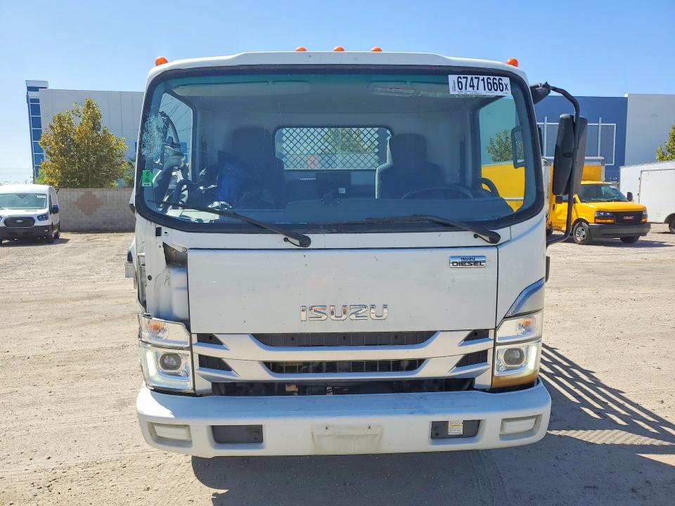Aukcja sprzedaży 2022 Isuzu Nrr, vin: JALE5W168N7305370, numer aukcji: 67471666