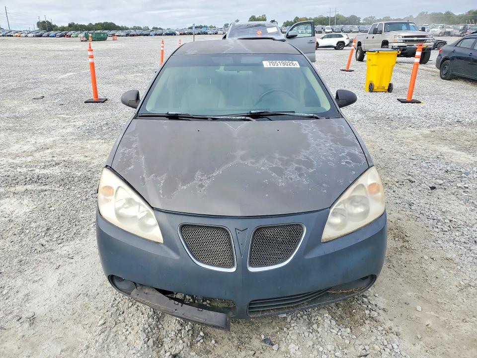 Aukcja sprzedaży 2007 Pontiac G6, vin: 1G2ZF58B574205278, numer aukcji: 70519026