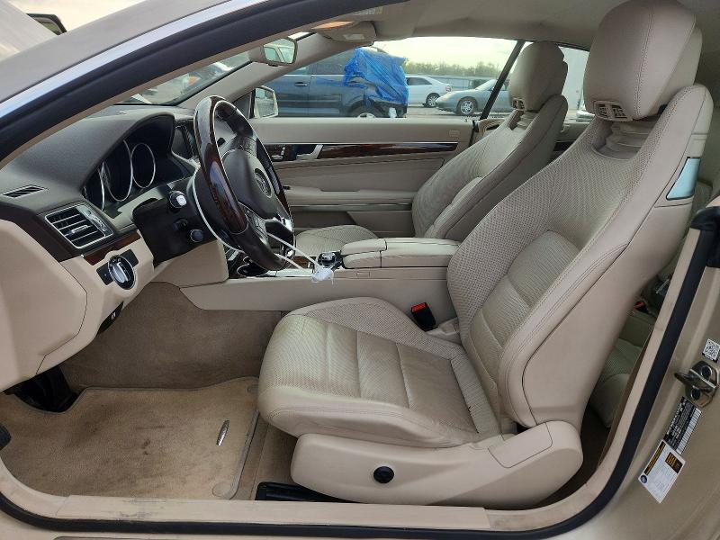 2016 Mercedes-benz E მანქანა იყიდება აუქციონზე, vin: WDDKK6FF5GF347791, აუქციონის ნომერი: 68967316