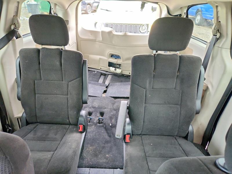 Продажа на аукционе авто 2013 Dodge Grand Caravan, vin: 2C4RDGBG0DR726239, номер лота: 70689046