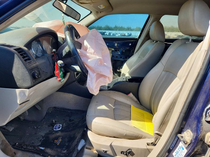 Aukcja sprzedaży 2006 Chrysler 300c, vin: 2C3LA63H66H441400, numer aukcji: 67380096
