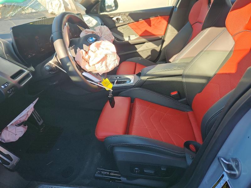 2025 Bmw M235xi მანქანა იყიდება აუქციონზე, vin: WBA33GG00S7T23944, აუქციონის ნომერი: 68782446