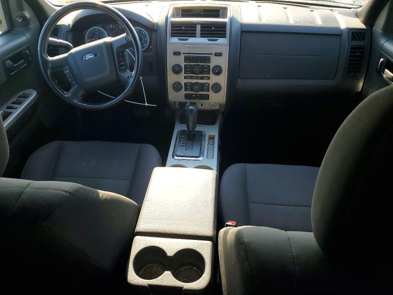 Aukcja sprzedaży 2012 Ford Escape, vin: 1FMCU9DG4CKB68161, numer aukcji: 68714736