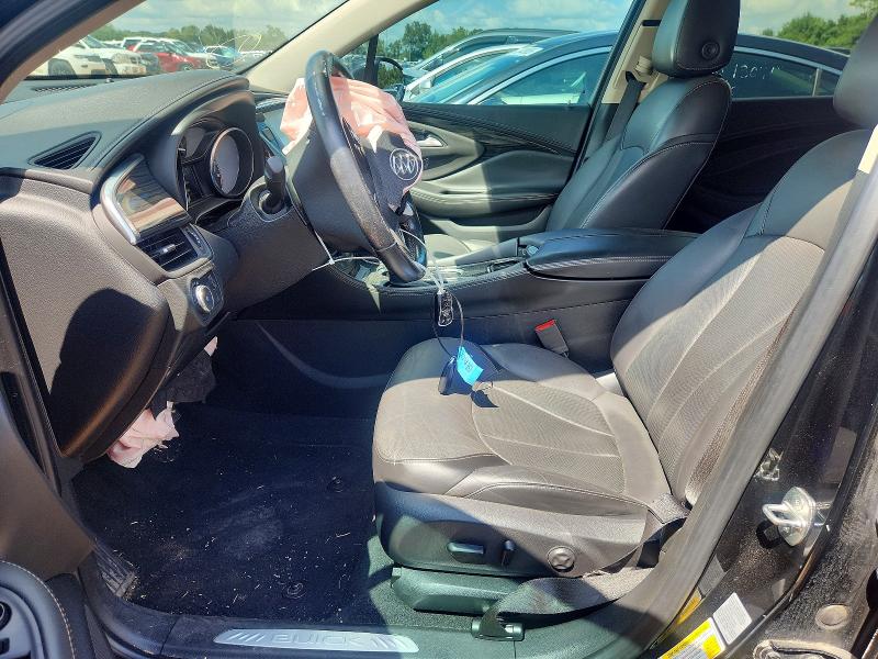 Продаж на аукціоні авто 2017 Buick Envision, vin: LRBFXBSA4HD104002, номер лоту: 63391626