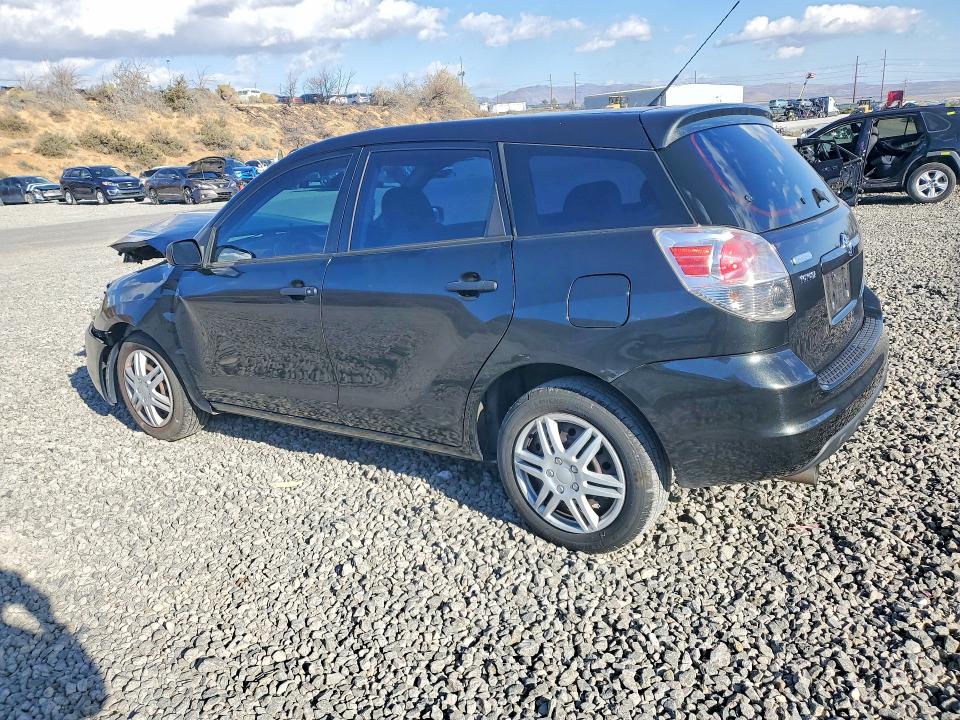 Продажа на аукционе авто 2005 Toyota Matrix, vin: 2T1KR32EX5C384374, номер лота: 69228106