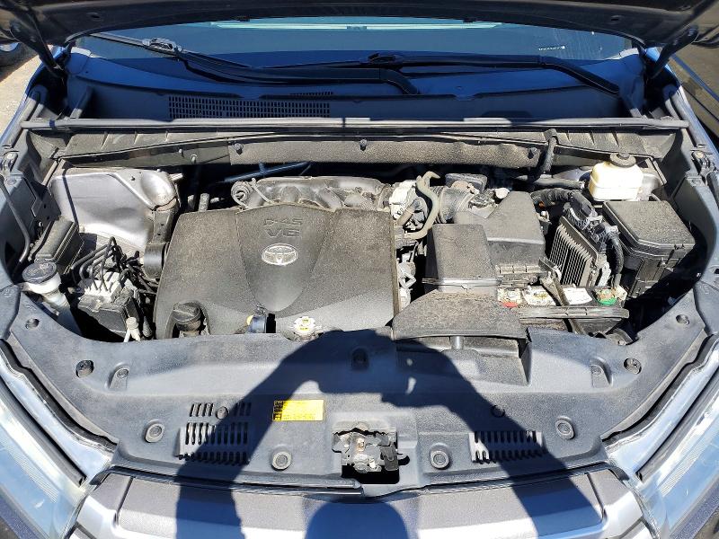 Aukcja sprzedaży 2018 Toyota Highlander, vin: 5TDBZRFH2JS903314, numer aukcji: 67237676