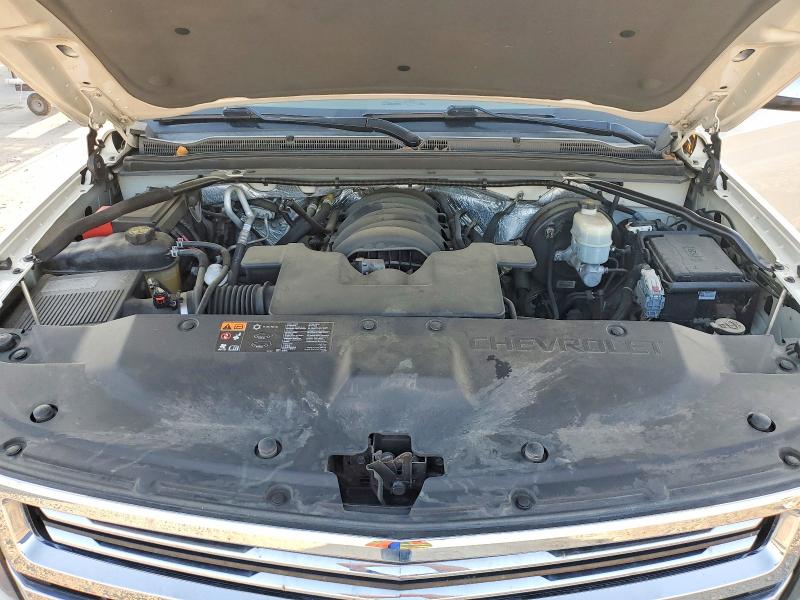 69030296 :رقم المزاد ، 1GNSKKKC4FR269068 vin ، 2015 Chevrolet Suburban مزاد بيع