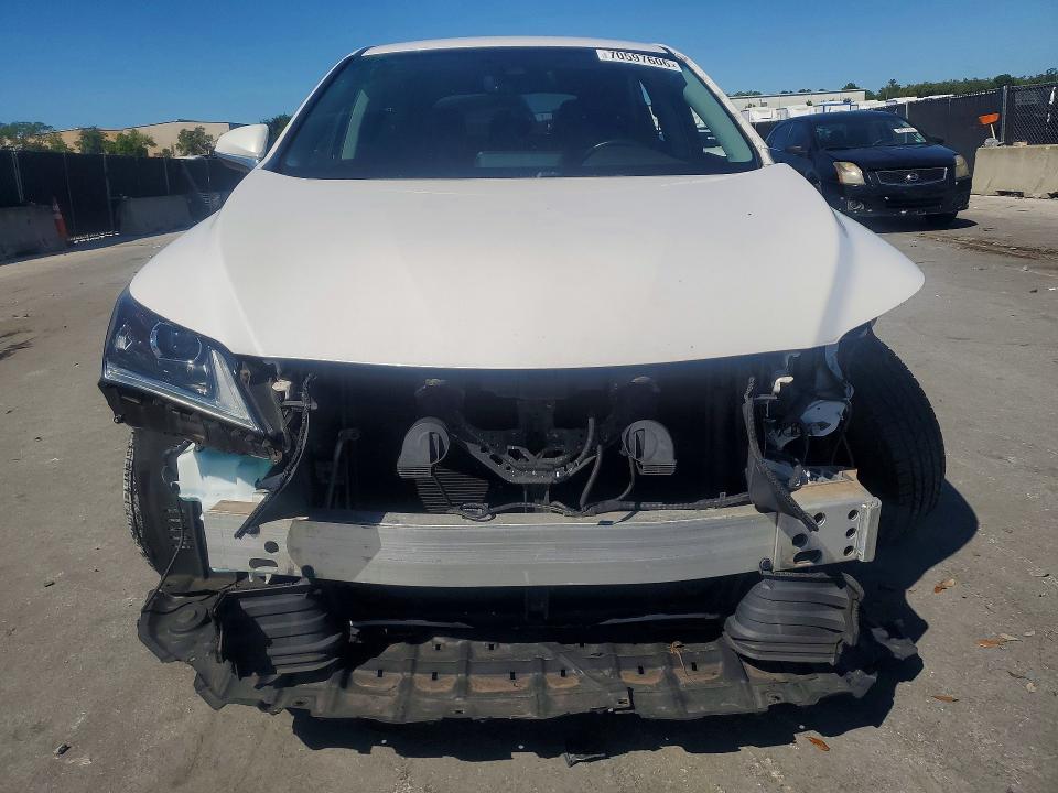 2019 Lexus Rx 350 მანქანა იყიდება აუქციონზე, vin: 2T2ZZMCA8KC149995, აუქციონის ნომერი: 70597606