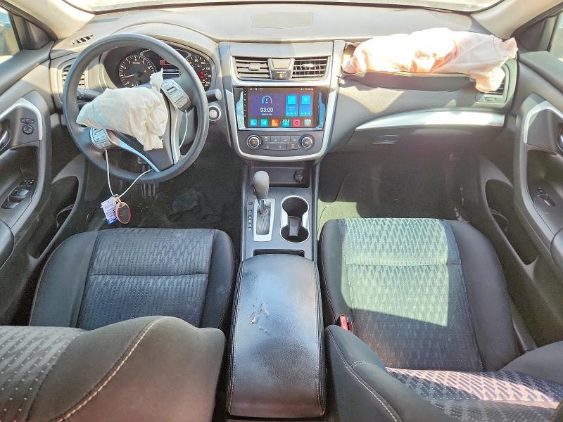 70511616 :رقم المزاد ، 1N4AL3AP5GN305148 vin ، 2016 Nissan Altima مزاد بيع
