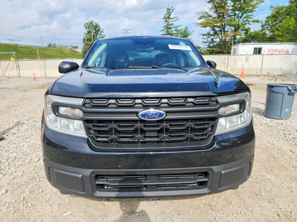 Продажа на аукционе авто 2024 Ford Maverick, vin: 3FTTW8B97RRB76529, номер лота: 69092236