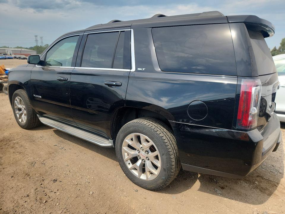 Aukcja sprzedaży 2015 Gmc Yukon, vin: 1GKS2BKC3FR101516, numer aukcji: 68098236