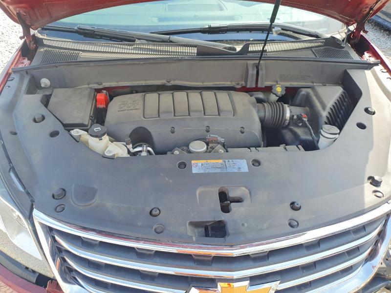 67150106 :رقم المزاد ، 1GNKVJKD1GJ305602 vin ، 2016 Chevrolet Traverse مزاد بيع