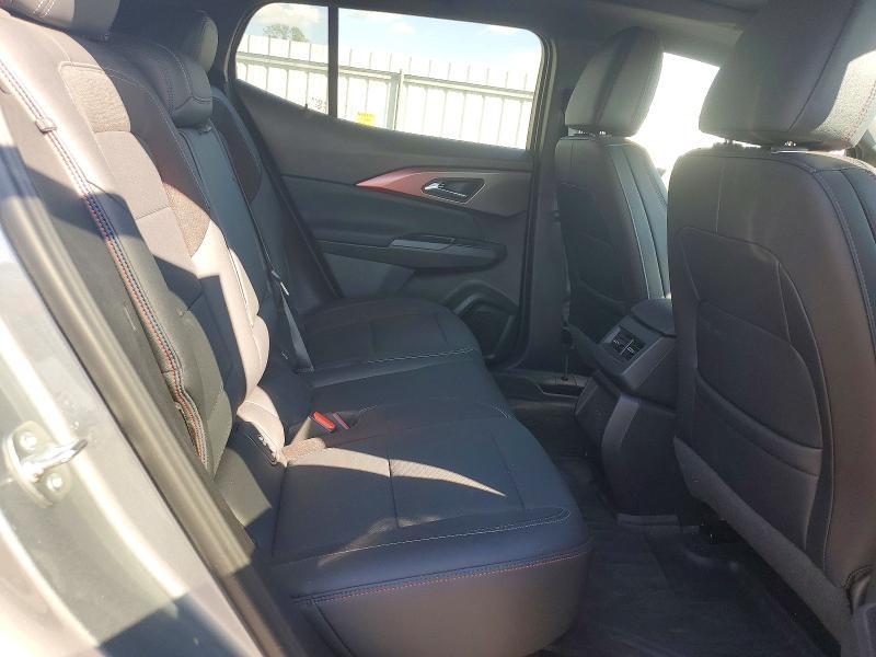 Aukcja sprzedaży 2024 Chevrolet Equinox, vin: 3GN7DSRP5RS288917, numer aukcji: 68823236