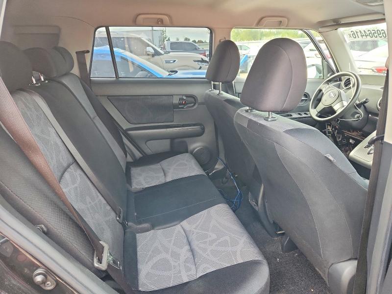 Продажа на аукционе авто 2011 Scion Xb, vin: JTLZE4FE0B1127819, номер лота: 69564416