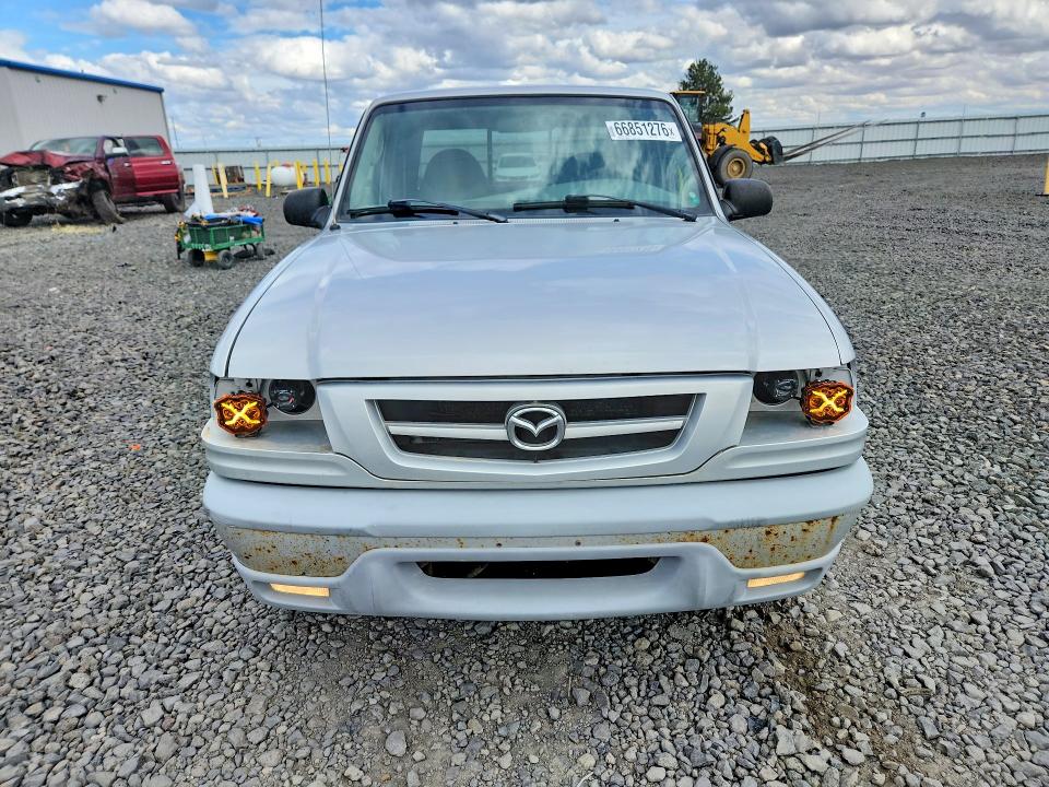 66851276 :رقم المزاد ، 4F4YR46E82TM24912 vin ، 2002 Mazda B4000 مزاد بيع