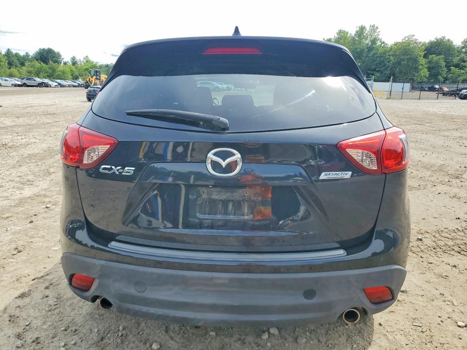 Aukcja sprzedaży 2013 Mazda Cx-5, vin: JM3KE4CE6D0131651, numer aukcji: 67512406