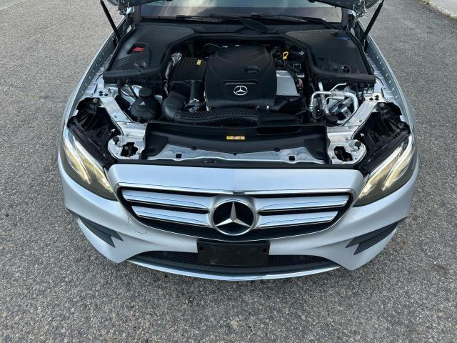Продаж на аукціоні авто 2017 Mercedes-benz E, vin: WDDZF4KB3HA110385, номер лоту: 70498466