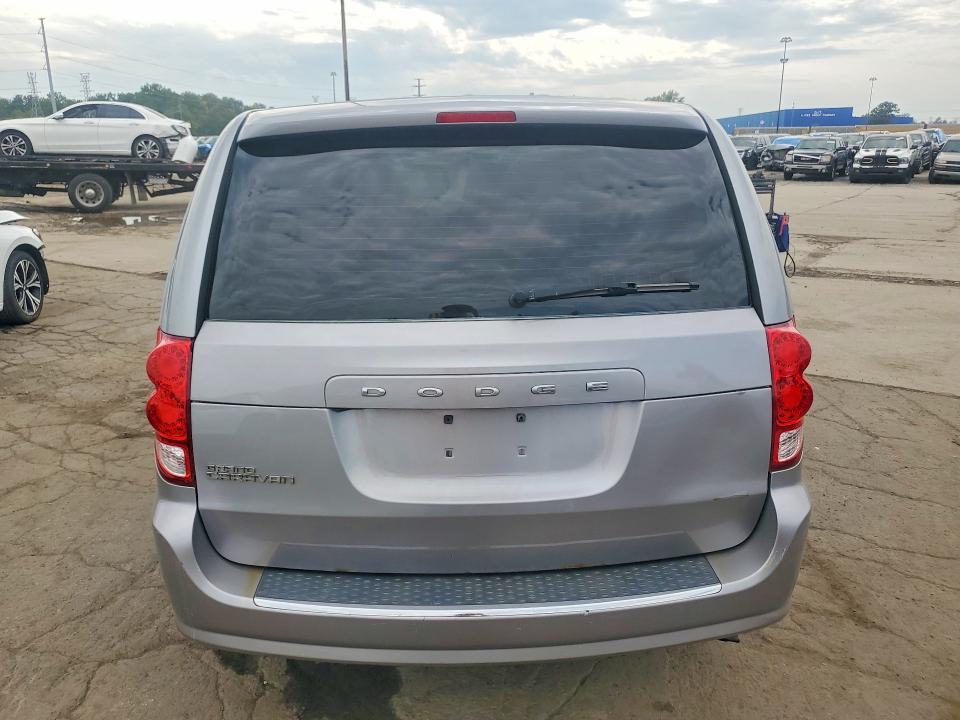 Aukcja sprzedaży 2013 Dodge Grand Caravan, vin: 2C4RDGBG0DR648416, numer aukcji: 67445996