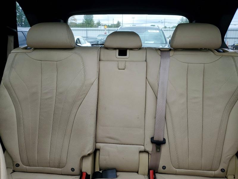Aukcja sprzedaży 2017 Bmw X5, vin: 5UXKR0C31H0V82351, numer aukcji: 69601436