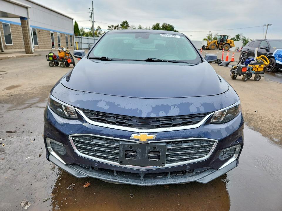 Продаж на аукціоні авто 2016 Chevrolet Malibu, vin: 1G1ZH5SX4GF258979, номер лоту: 69951796
