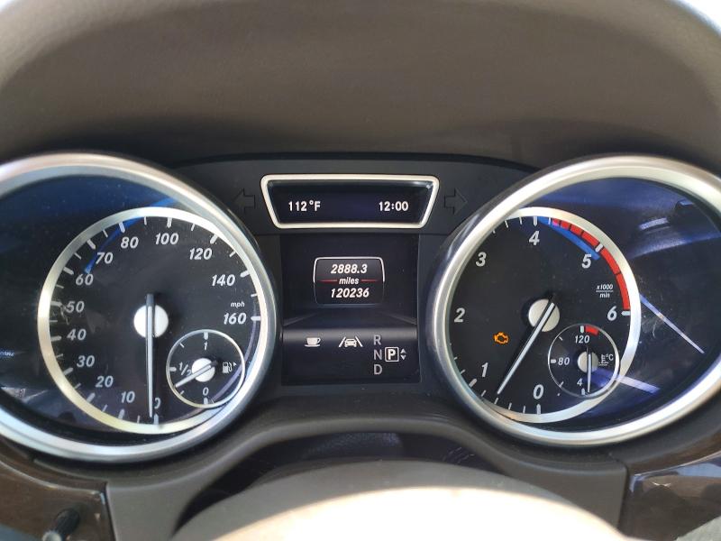 Продажа на аукционе авто 2013 Mercedes-benz Ml, vin: 4JGDA2EB4DA141296, номер лота: 67284106