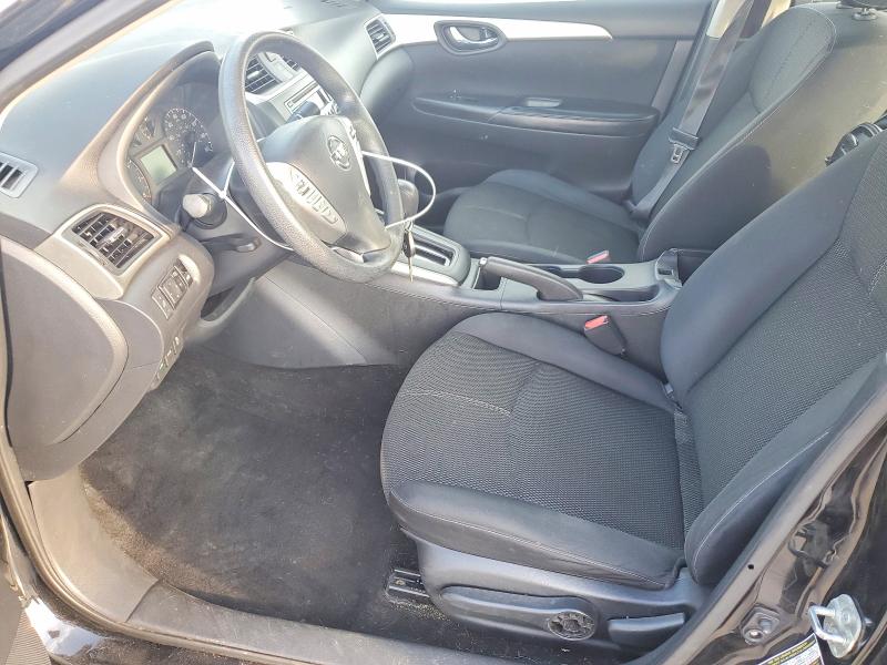 Aukcja sprzedaży 2017 Nissan Sentra, vin: 3N1AB7AP8HY403604, numer aukcji: 70915256