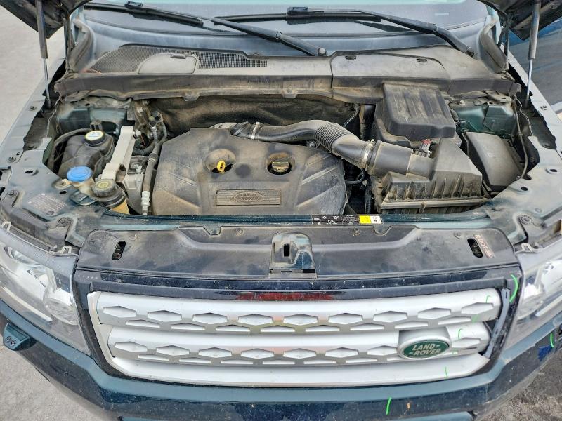 Продаж на аукціоні авто 2013 Land Rover Lr2, vin: SALFT2BG1DH379825, номер лоту: 69862046
