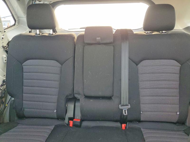 Продажа на аукционе авто 2024 Ford Edge, vin: 2FMPK4G97RBA41835, номер лота: 65944156