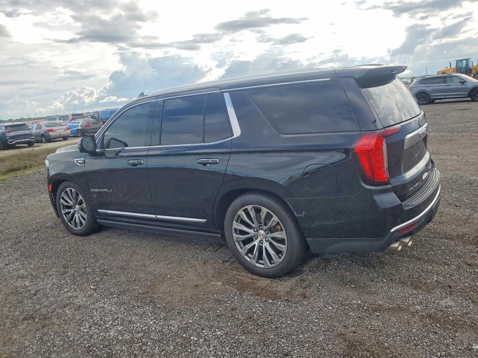 Aukcja sprzedaży 2021 Gmc Yukon, vin: 1GKS1DKL2MR173013, numer aukcji: 69794856
