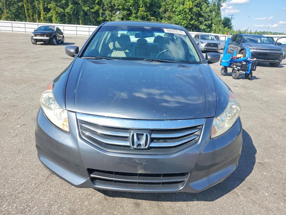 2011 Honda Accord მანქანა იყიდება აუქციონზე, vin: 1HGCP2F8XBA021471, აუქციონის ნომერი: 68603516