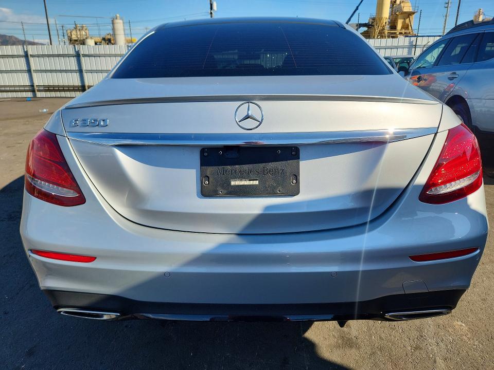 Aukcja sprzedaży 2020 Mercedes-benz E, vin: W1KZF8DB1LA831561, numer aukcji: 68374616