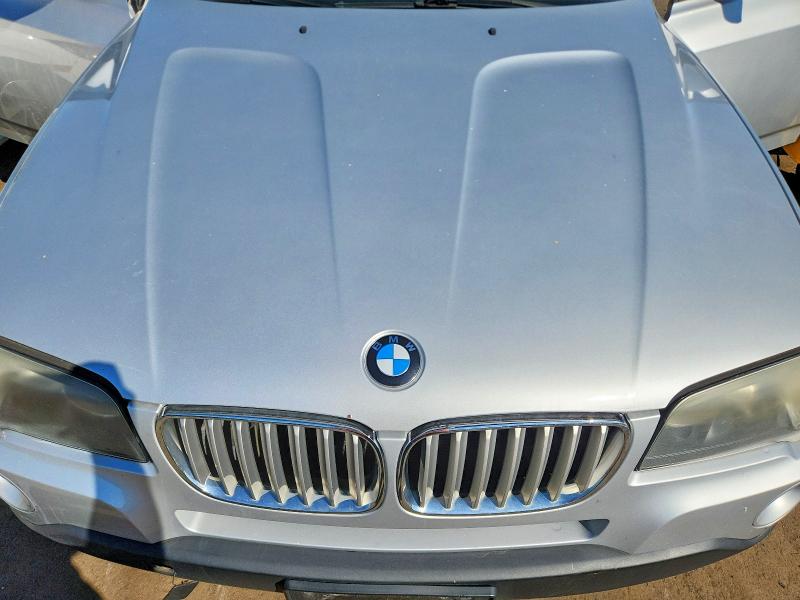Aukcja sprzedaży 2007 Bmw X3, vin: WBXPC93467WF11234, numer aukcji: 68678096