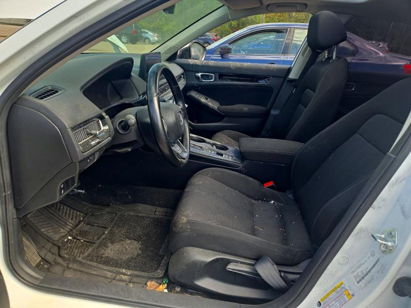 Aukcja sprzedaży 2022 Honda Civic, vin: 2HGFE2F34NH111325, numer aukcji: 68777076