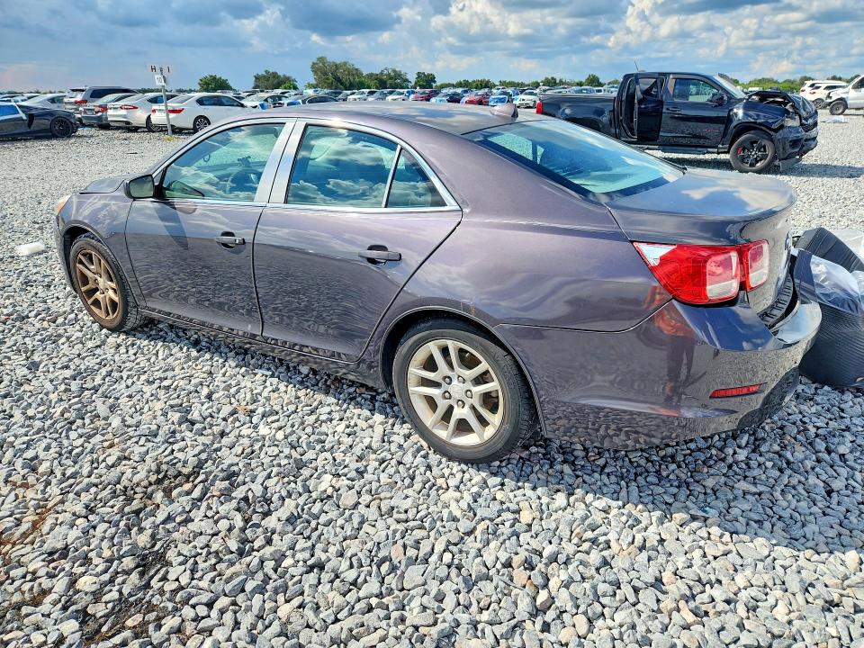 Aukcja sprzedaży 2013 Chevrolet Malibu, vin: 1G11D5RRXDF116275, numer aukcji: 68390776