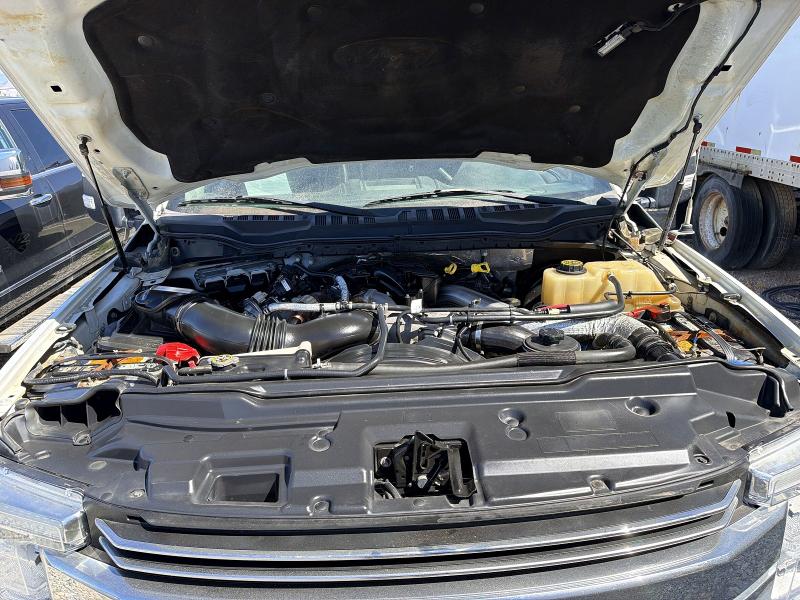 Aukcja sprzedaży 2017 Ford F350, vin: 1FT8W3BT4HEC09024, numer aukcji: 68608256